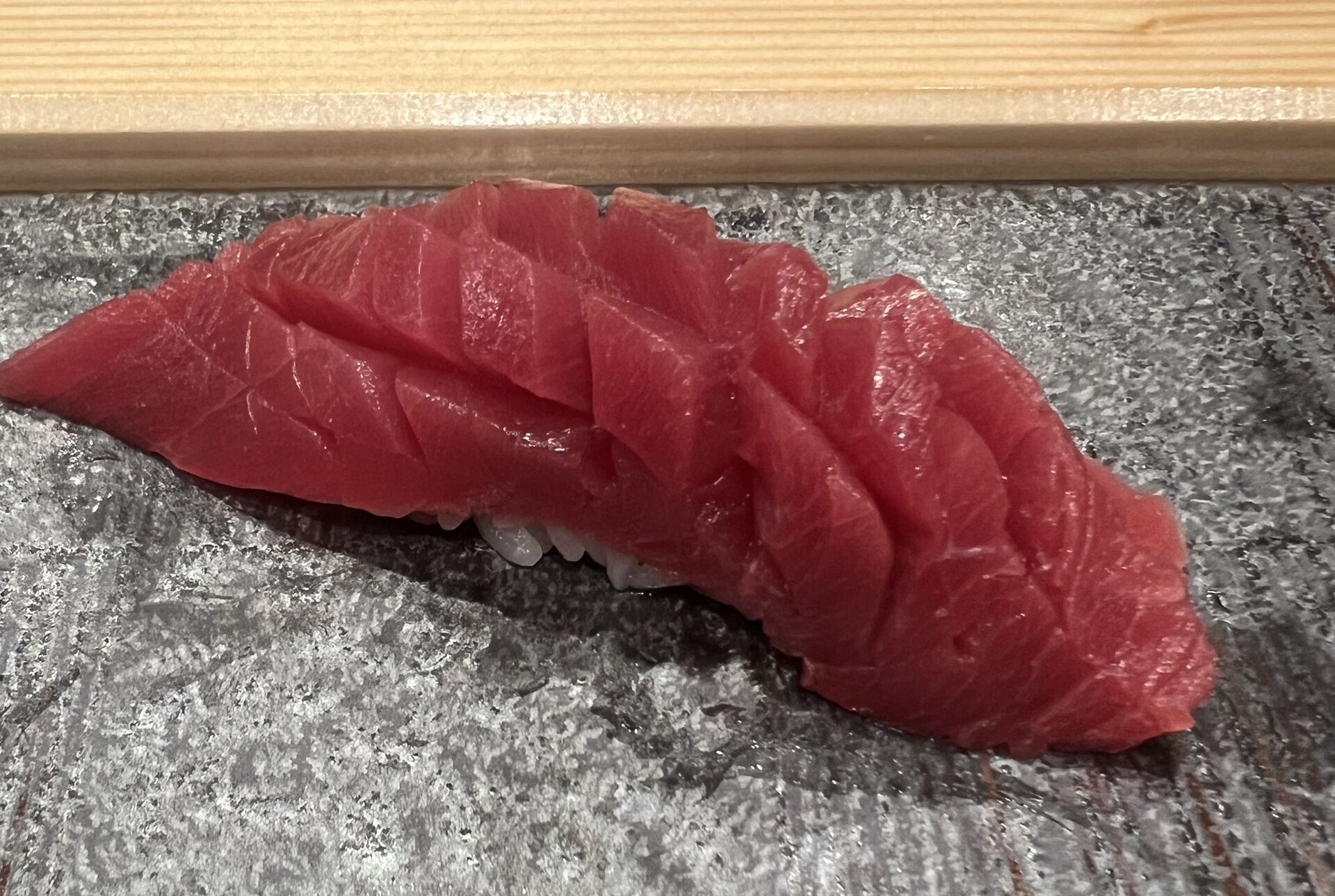 職人歴30年の技