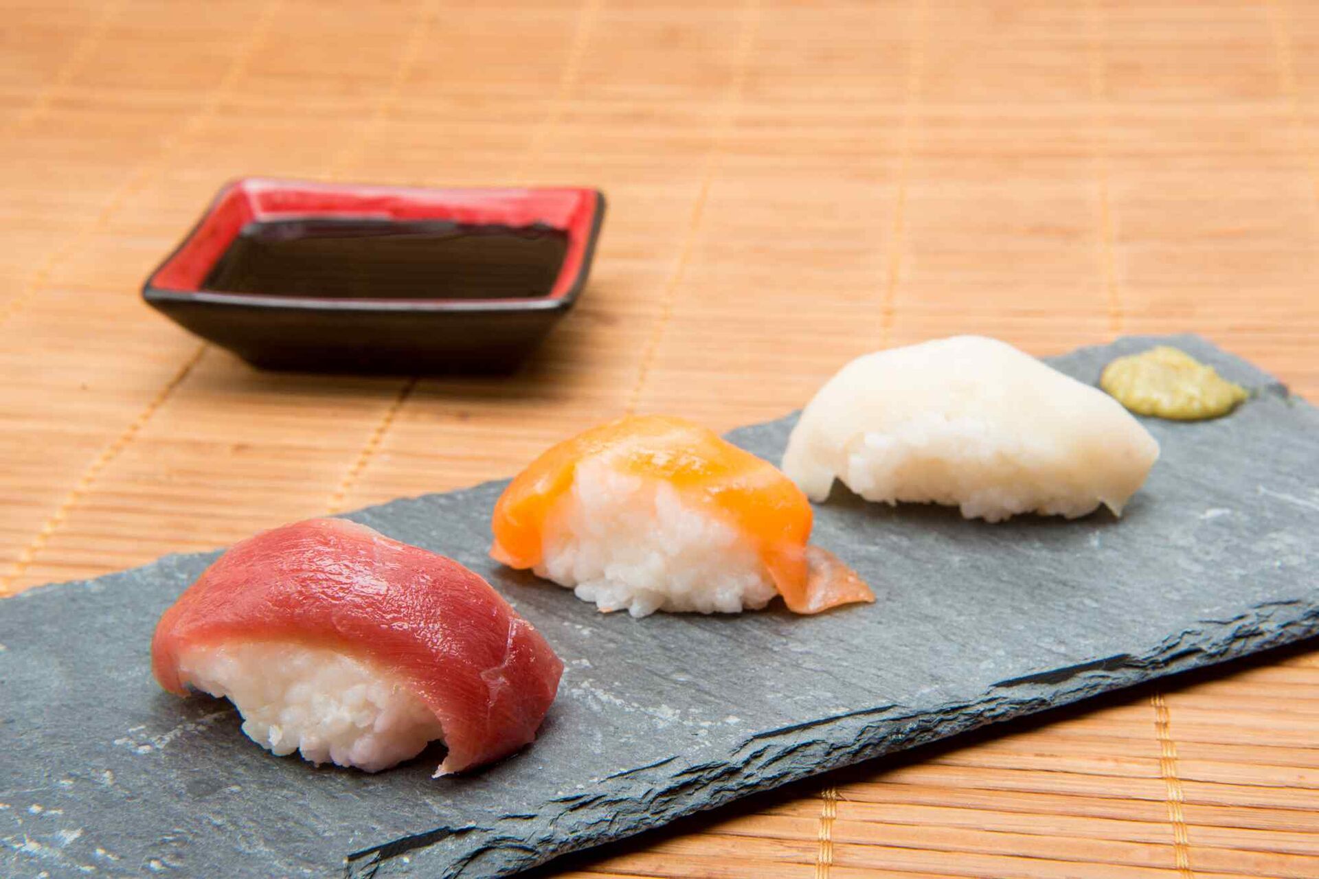 ランチ